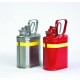 Looking for safety equipment stainless type
